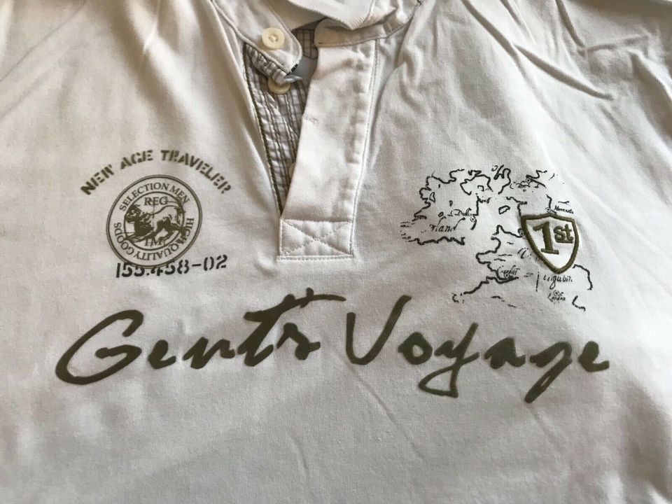 Poloshirt XXL S.Oliver Selection in Villingen-Schwenningen