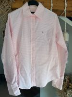 Gant Bluse Hemd Damen XS rosa kariert Hessen - Neukirchen Vorschau