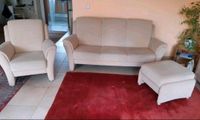 Hochwertige Couch-Garnitur Set 3 Teilig  Top Zustand Baden-Württemberg - Göppingen Vorschau