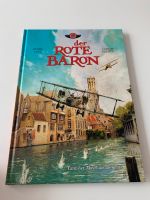 Comic Der Rote Baron: Bd. 1: Tanz der Maschinengewehre Nordrhein-Westfalen - Krefeld Vorschau