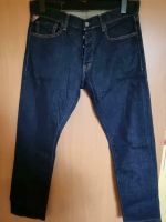 Ralph Lauren Slim Jeans Gr. 33/34 Frankfurt am Main - Seckbach Vorschau