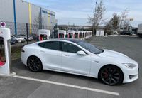 Model S P90D inkl. FREE SUPERCHARGING Panoramadach Bayern - Berchtesgaden Vorschau