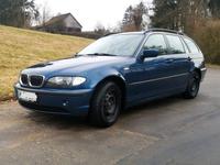 BMW 318i touring Nordrhein-Westfalen - Wipperfürth Vorschau