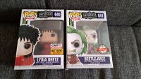 Beetlejuice Spezial Funko Pop Sachsen-Anhalt - Bernburg (Saale) Vorschau