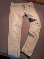 Jeans slim fit Gr. L Bayern - Bad Bocklet Vorschau