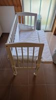 Beistellbett für Babys Bayern - Obermichelbach Vorschau