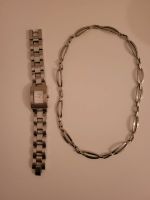 TCM Uhr Kette Schmuck Set Nordrhein-Westfalen - Lengerich Vorschau