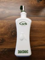 Olivenöl-Flasche Fratteli CARLI, neu mit Geschenkverpackung Dresden - Striesen-West Vorschau