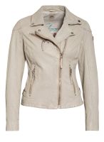 GIPSY Lederjacke Bikerstyle, Gr. L,  NEU und Trendy Bayern - Weil a. Lech Vorschau