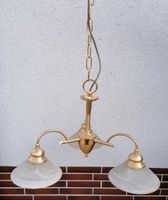 Lampe / Pendelleuchte / Wohnzimmer Sachsen-Anhalt - Halle Vorschau