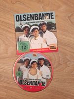 Die Olsenbande in der Klemme DVD Super Illu DEFA DDR Sachsen-Anhalt - Merseburg Vorschau