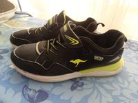 KANGAROOS gr 40 schuhe sportschuhe Sneaker Hallenschuhe Nordrhein-Westfalen - Siegen Vorschau