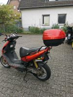 Suzuki Ay50  Bastler! Nordrhein-Westfalen - Rietberg Vorschau