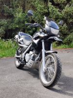 BMW F650 GS mit Kofferset Wuppertal - Langerfeld-Beyenburg Vorschau