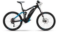 Verkaufe eMTB Haibike SDURO Nduro RX 27,5 Baden-Württemberg - Waldbronn Vorschau