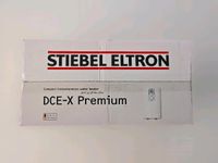 STIEBEL ELTRON DCE-X 6/8 Premium Durchlauferhitzer NEU Niedersachsen - Cuxhaven Vorschau