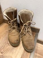 super warme Timberlands Bayern - Erding Vorschau