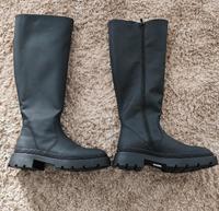Neue Stiefel Größe 40 Berlin - Biesdorf Vorschau