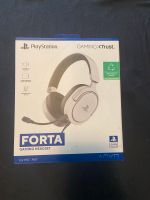 Gaming Headset ps4/5 neu Niedersachsen - Zetel Vorschau