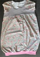 Kleid Sommer 116 Blumen Handmade Unikat Bayern - Fürstenfeldbruck Vorschau