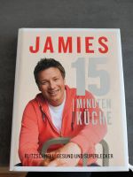 Jamies 15 Minuten Küche Kochbuch Rezepte Bayern - Auerbach in der Oberpfalz Vorschau