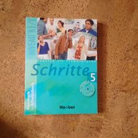 Schritte 5 B1.1 Kursbuch und Arbeitsbuch Bayern - Neusäß Vorschau