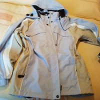 Skijacke DAMEN 38,  K2, hellblau beige....wie NEU Top Design Nordrhein-Westfalen - Elsdorf Vorschau