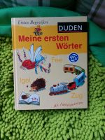 Meine ersten Wörter A-Z in Reimform DUDEN Baden-Württemberg - Bühl Vorschau