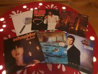 Elvis Presley und andere Vinyl Konvolut Hessen - Kaufungen Vorschau