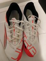 puma fussballschuhe gr. 40.5 Bayern - Aholming Vorschau