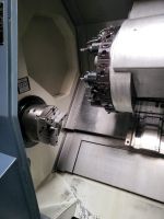 SPINNER CNC Drehmaschine TC600-65-MC gebraucht Bayern - Hösbach Vorschau