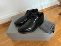 Balenciaga Schnürschuhe Derbys 36 37 Hessen - Bad Homburg Vorschau