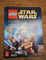 Lego Star Wars " The Complete Saga" Lösungsbuch Bayern - Fürth Vorschau