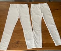 Weiße Jeans C&A Größe 38 Bayern - Geretsried Vorschau