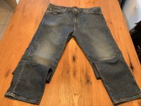 Herren Jeans Hose Levis 502 Taper Moto Cross ADV Größe 40/34 Nordrhein-Westfalen - Engelskirchen Vorschau