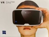 VR One Plus Brille von Zeiss Bayern - Bad Brückenau Vorschau