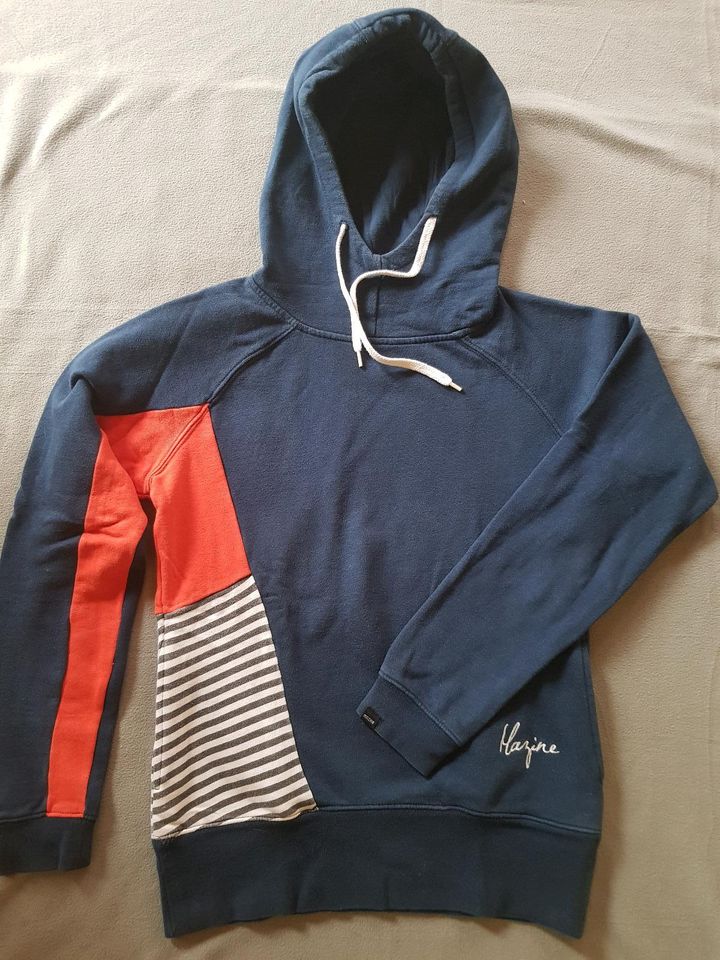 Hoodie/ KapuzenSweatshirt von MAZINE in Hünfelden