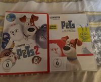 DVD‘s „Pets“ und „Pets 2“ Schleswig-Holstein - Eckernförde Vorschau