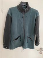 Damen BMW Fleecejacke, grünblau, Gr. M/L Bayern - Marktoberdorf Vorschau