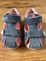 Sandalen Größe 21 von Superfit Schleswig-Holstein - Henstedt-Ulzburg Vorschau