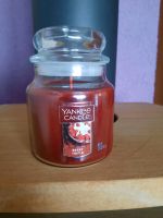 NEU Yankee Candle Kerze 411g Berry Trifle Bayern - Uehlfeld Vorschau