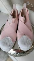 Adidas Sneaker rosa Gr. 39 Damen neuwertig Köln - Porz Vorschau
