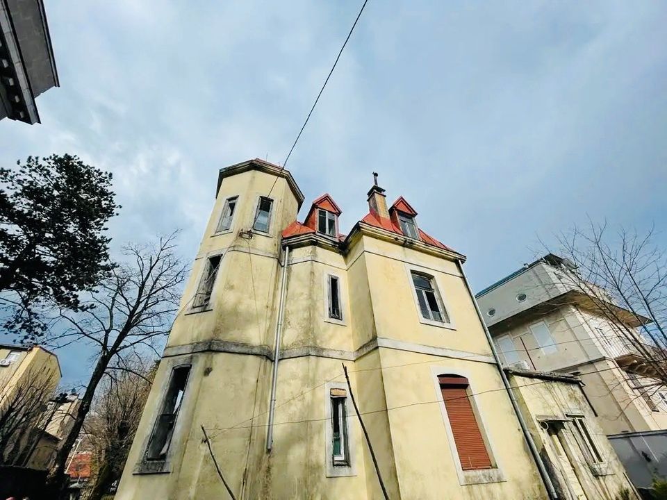 Stadtvilla von 1930!! Cetinje, Montenegro in Hannover