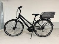 Sehr gut erhaltenes Pegasus Solero SL Fahrrad 50 Friedrichshain-Kreuzberg - Kreuzberg Vorschau