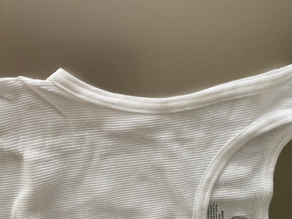 Kinder Unterwäsche, Multipack 5-er Unterhemd,Tank Top weiß,NEU in Offenbach