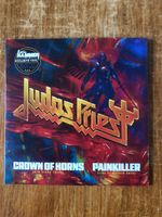 Metal Hammer Vinyl Judas Priest Crown of Thorns Painkiller Hessen - Kassel Vorschau