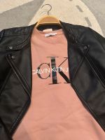 Lederjacke Only Pullover Long Calvin Klein Größe 158 Niedersachsen - Uelzen Vorschau