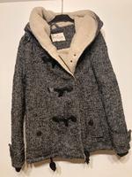 Winterjacke Review XS Hessen - Lindenfels Vorschau