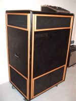 Original Leslie 760 + Combo pre Amp II Bayern - Aschaffenburg Vorschau