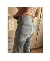 Damenjeans Levi‘s 501 Hessen - Alsfeld Vorschau